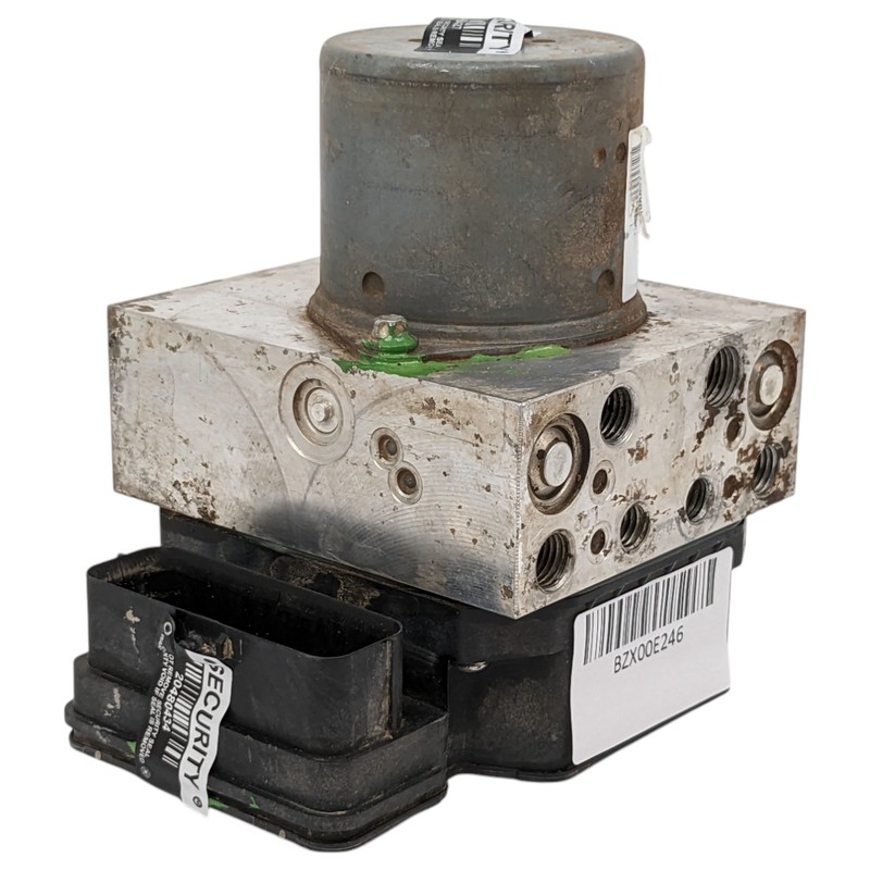 13 Ford F250SD ABS Pump Control OEM DC342C405CE Module