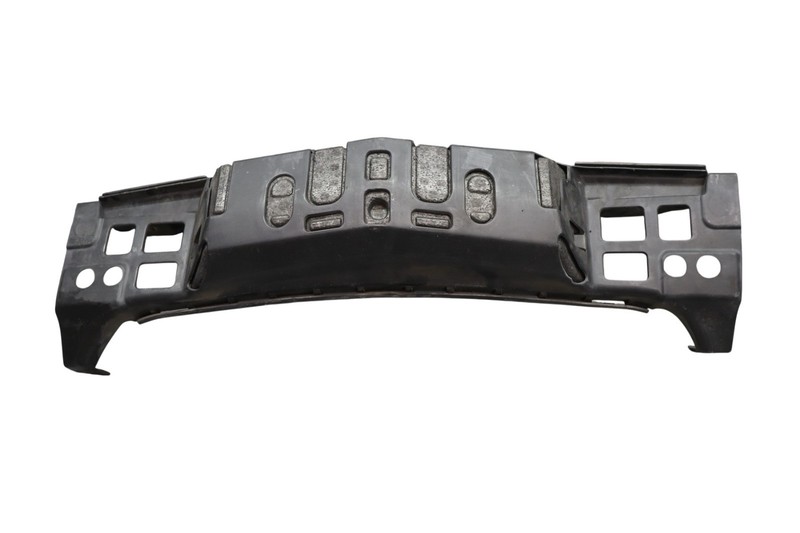 03-09 Mercedes W211 E500 E550 Front Bumper Reinforcement Impact Bar W/ Foam Oem