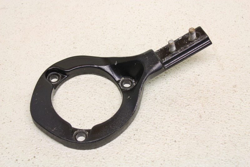 BMW E9x M3 Right Strut Tower Brace Bracket 1M E82 E90 E92 E93 Oem 2008-2013