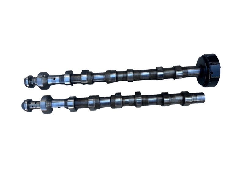 ✅ 06-11 Mercedes W164 ML350 R350 Right Side Engine Camshaft Cam Shaft Pair OEM ✅