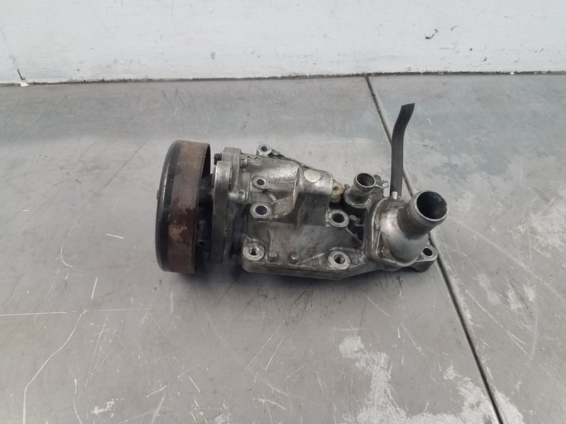 2002 Honda S2000 AP1 Water Pump #0918 B1