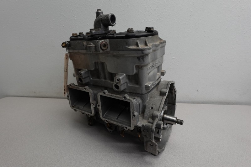 2008-2010 Polaris RMK SWITCHBACK DRAGON ASSAULT 800 OEM Engine Motor Ass'y