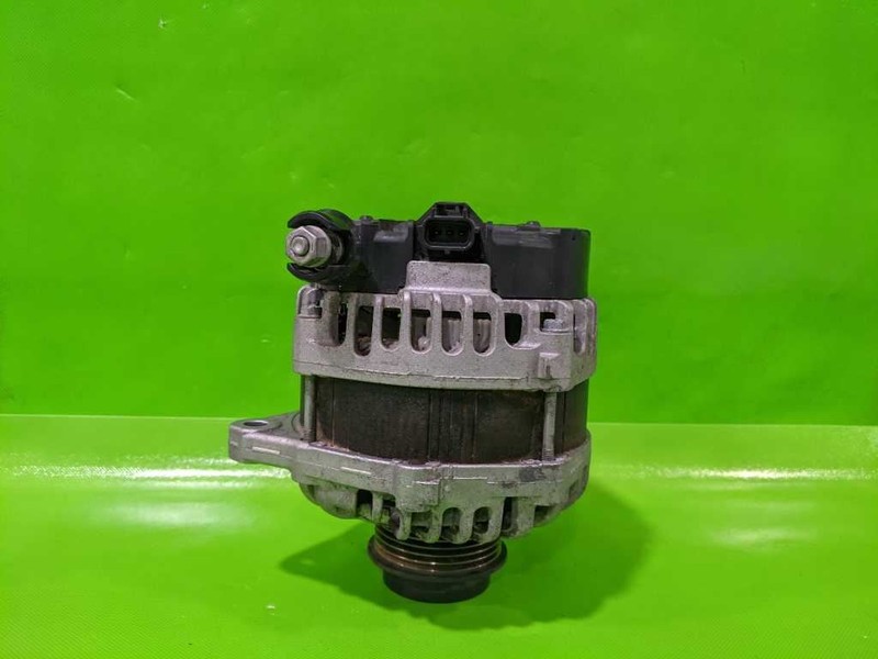 16 17 18 LINCOLN MKX 2.7L ATLERNATOR OEM 4382-141