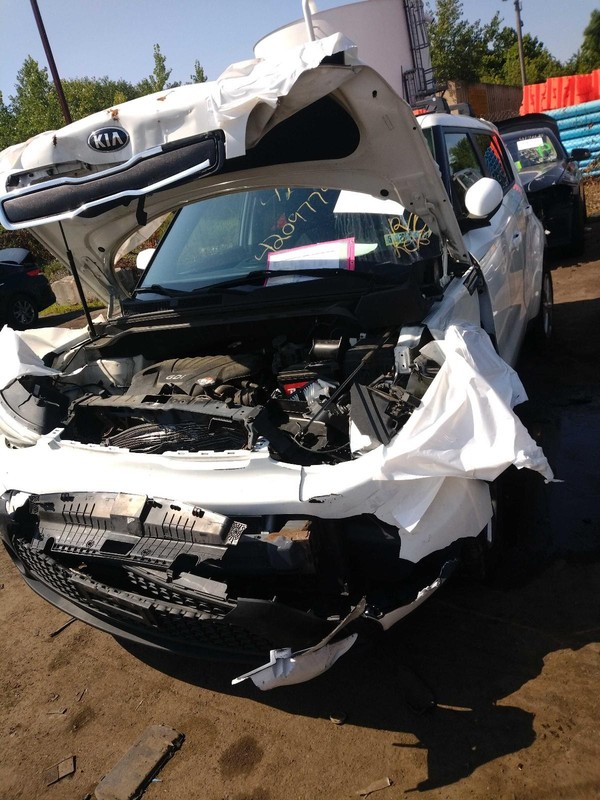 2016 KIA SOUL Automatic Transmission Assembly FWD OEM 85K Miles Warranty
