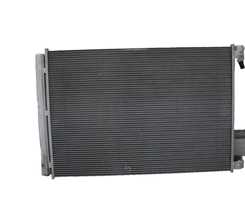2015-2020 MERCEDES BENZ C300 RADIATOR FACTORY OEM