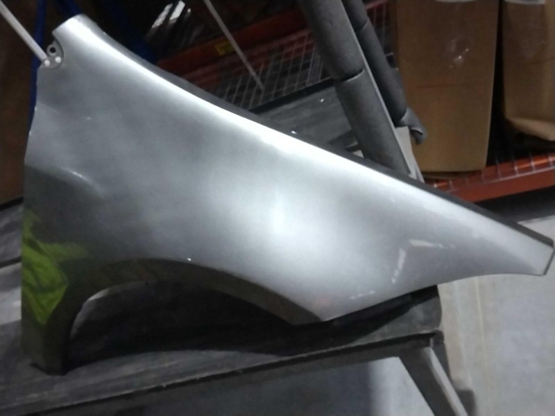 2013-2016 Dodge Dart Right Fender Grey OEM Used 308398 132K Miles