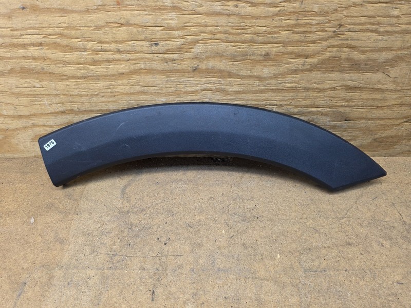 2021-2023 FORD BRONCO SPORT REAR Left WHEEL OPENING MOULDING COVER M1PBS291C22A