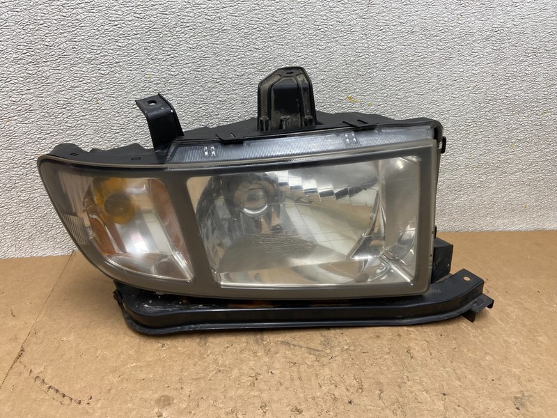 2006 2007 2008Honda Ridgeline Right Passenger Halogen Headlight Oem Z9256 DW