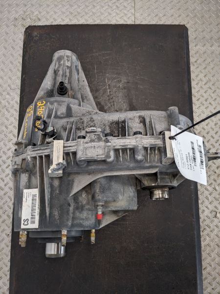 Transfer Case Opt NR3 Fits 03-06 ESCALADE 1131890