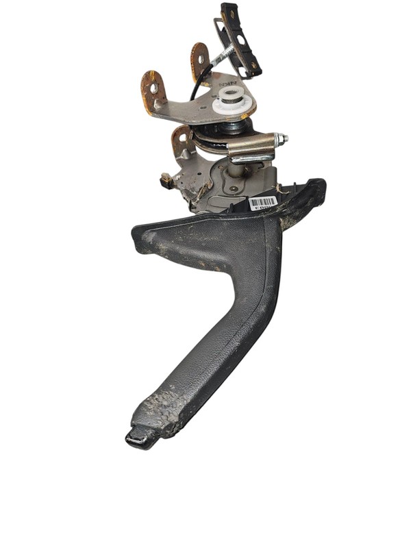 16 17 18 19 20 HYUNDAI ELANTRA EMERGENCY E-BRAKE HANDLE OEM 59710-F2000-TRY