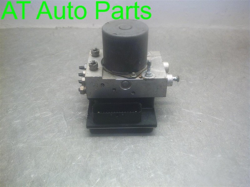 2008 CHEVROLET TAHOE 4WD 5.3L YUKON ABS PUMP MODULATOR OEM 545-00233