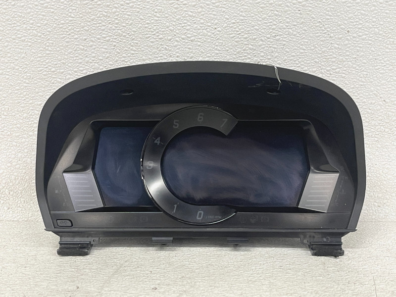 ⭐2020-2025 TOYOTA SUPRA GR DASH SPEEDOMETER GAUGE CLUSTER 407 MI ASY OEM LOT2701