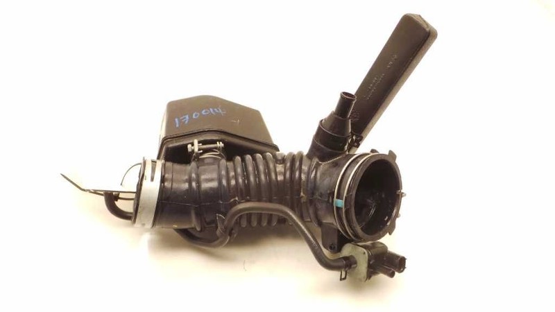 2008 TOYOTA CAMRY 2.4L 4CYL AIR CLEANER RESONATOR TUBE ASSEMBLY