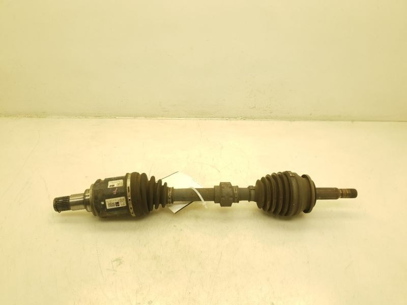 08-15 SCION XB FWD AT DRIVER SIDE FRONT AXLE SHAFT ASSEMBLY