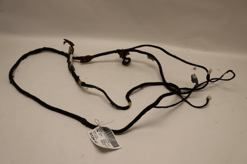 2011 FORD F250 SD CREW CAB ROOF HEADLINER WIRE WIRING HARNESS CABLE OEM