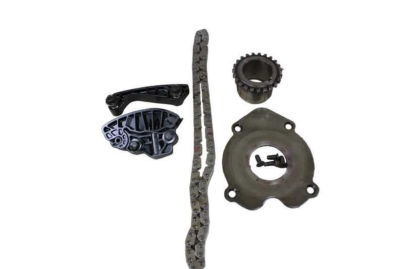 09-24 5.7 6.4 Hemi Dodge Challenger Charger 300 Timing Set Chain Guide Tensioner