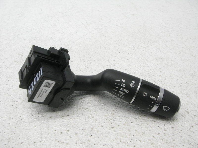 16-21 JAGUAR X260 XF 17-20 XE WINDSHIELD WIPER COMBINATION SWITCH OEM 112023
