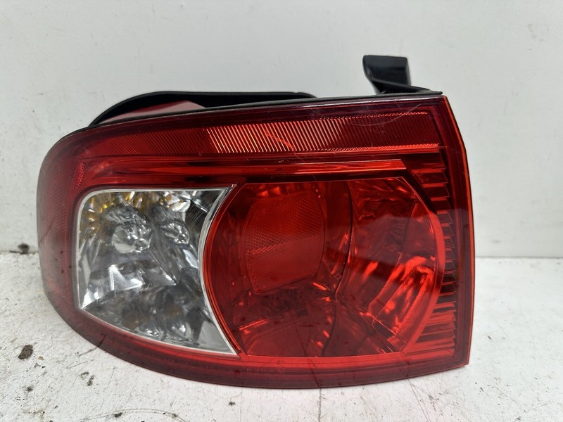 2003-2006 Kia Magentis Qrt Mtd Left Driver Tail Light Lamp Taillight Taillamp Oe