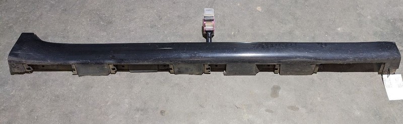 2011 Toyota Camry Rocker Panel Molding Right RH OEM 1185225