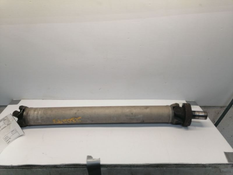 Rear Drive Shaft Automatic Transmission Fits 84-96 CORVETTE 1162212