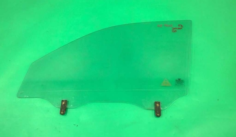 05 06 07 08 09 TUCSON DRIVER LEFT FRONT WINDOW DOOR GLASS OEM 3637-52