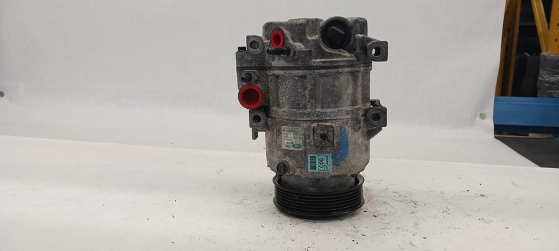 15-'21 KIA SEDONA Compressor OEM 103K Miles 1 Year Warranty!