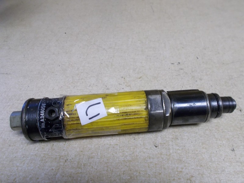 Atlas Copco Air Pneumatic Industrial Screwdriver A346059 *FREE SHIPPING*