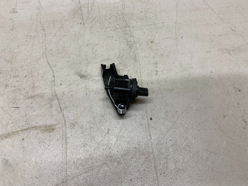 2016-2019 Nissan Sentra Fuel Filler Door Open Release Lock Latch Actuator OEM