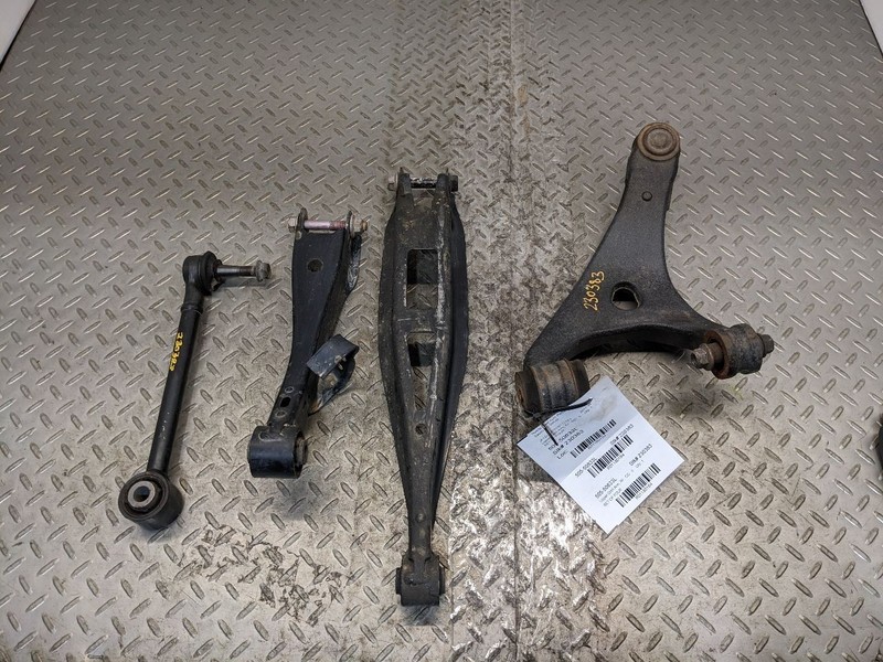 Driver Left Upper Control Arm Rear Fits 13-20 22-23 BR-Z 1180184