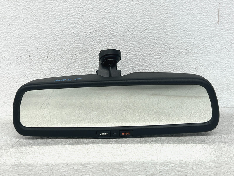 ⭐2011-2018 RAM 1500 REBEL FRONT WINDSHIELD OVERHEAD REAR VIEW MIRROR OEM LOT2584