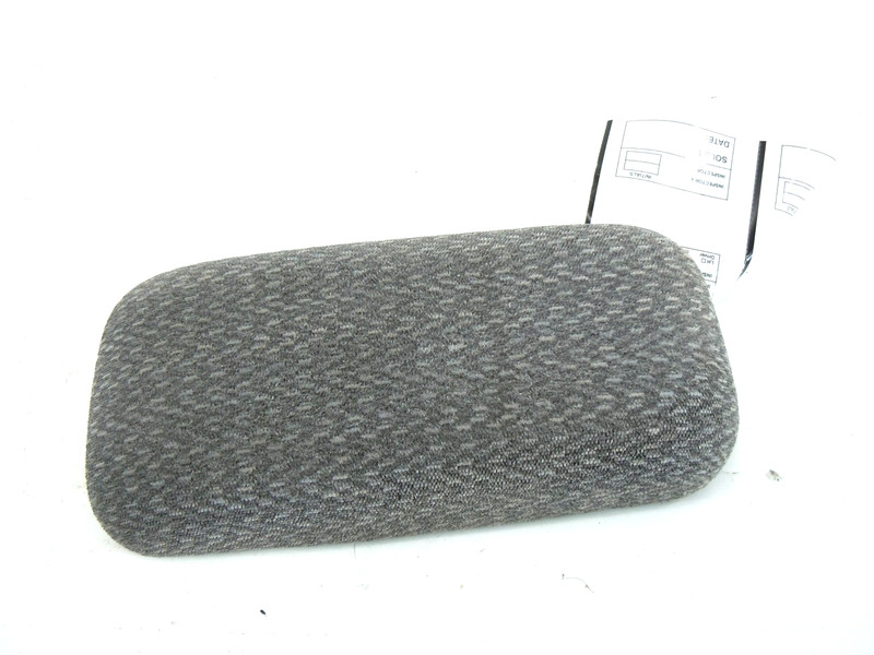 1996-2000 Honda Civic Center Console Arm Rest Lid Cover Auto Trans OEM Cloth