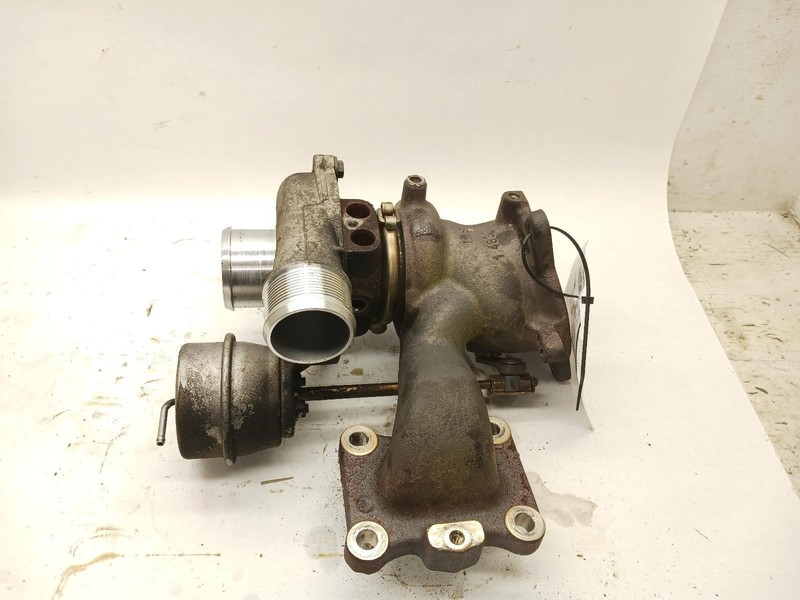 17-'19 FORD ESCAPE Turbo charger 1.5L 6 Month Warranty!