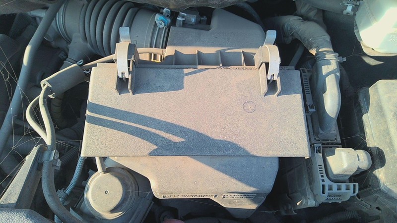 Air Cleaner TOYOTA SIENNA 15 16