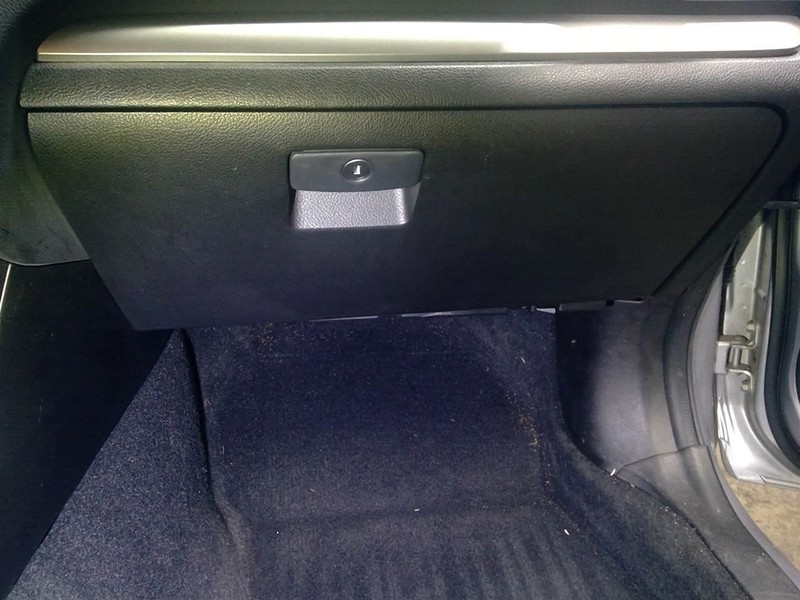 IMPREZA 2012-2016 Glove Box 1754288