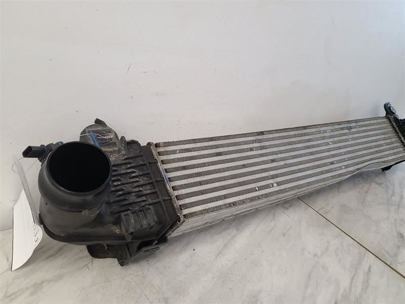 Intercooler Fits 18-22 EQUINOX 577243