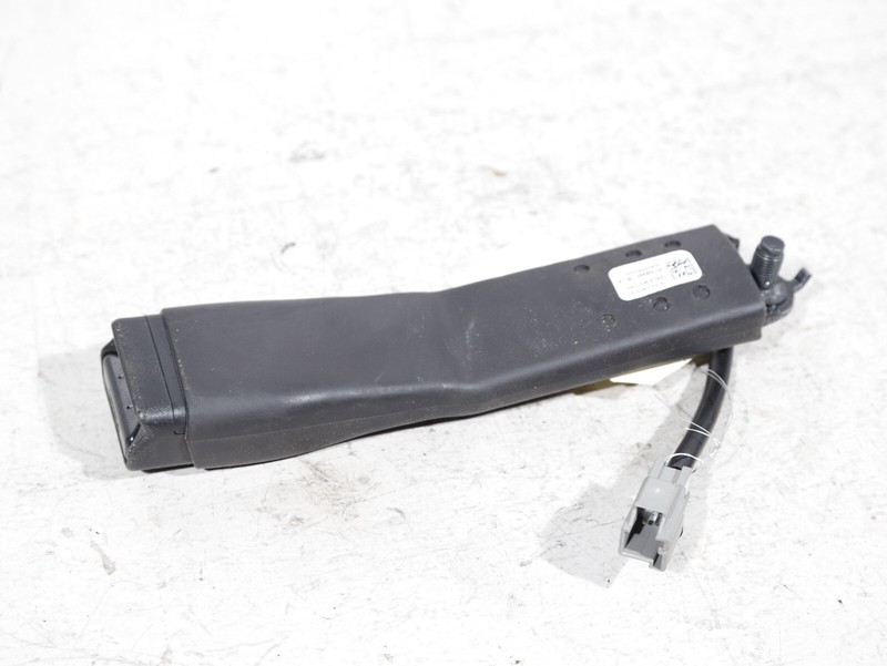 OEM 2016 - 2020 TESLA MODEL X FRONT LEFT DRIVER SEAT BELT SEATBELT BUCKLE 🚗