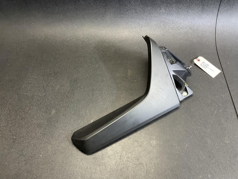 Rear Spoiler Right Extension Wing 2022 Subaru Forester 96031-SJ010 2019 - 2023