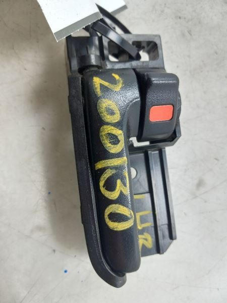 2008 TOYOTA TACOMA SR5 CREW CAB DRIVER SIDE REAR INTERIOR DOOR HANDLE