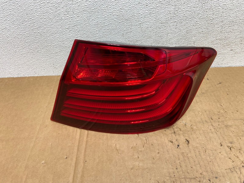 2014 2015 2016 BMW 5 Series F10 Right Passenger Side Tail Light DEPO AD3035 LK