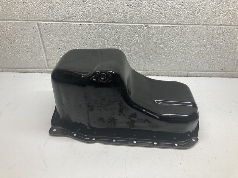 L2 Mercruiser 4.3 V6 GM Engine OIL PAN 11970 14088517 14244t