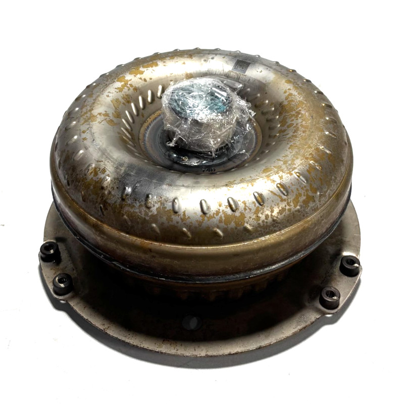 📌 2016 - 2026 RAM 1500 CLASSIC 3.6L AUTOMATIC TRANSMISSION TORQUE CONVERTER OEM