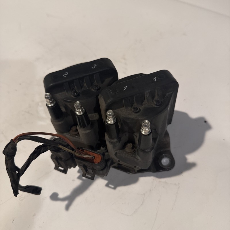 1997-2002 CHEVROLET CAVALIER IGNITION COIL OEM