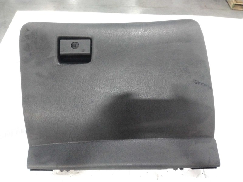 2017 Nissan Murano Glove Box Door White 4DR Used 2606490 OEM Part
