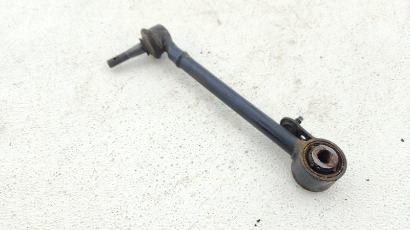 2017 SUBARU WRX RIGHT REAR CONTROL ARM SUSPENSION OEM