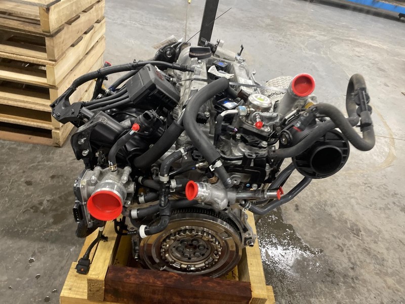 16-'18 HYUNDAI TUCSON Engine 1.6L w/turbo 64k miles 6 Month Warranty!