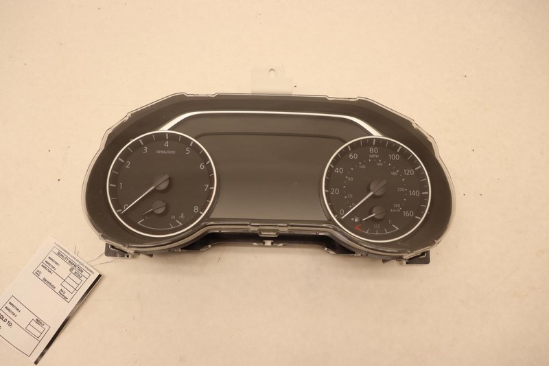 2016 NISSAN MAXIMA DASH DASHBOARD INSTRUMENT CLUSTER GAUGE SPEEDOMETER OEM