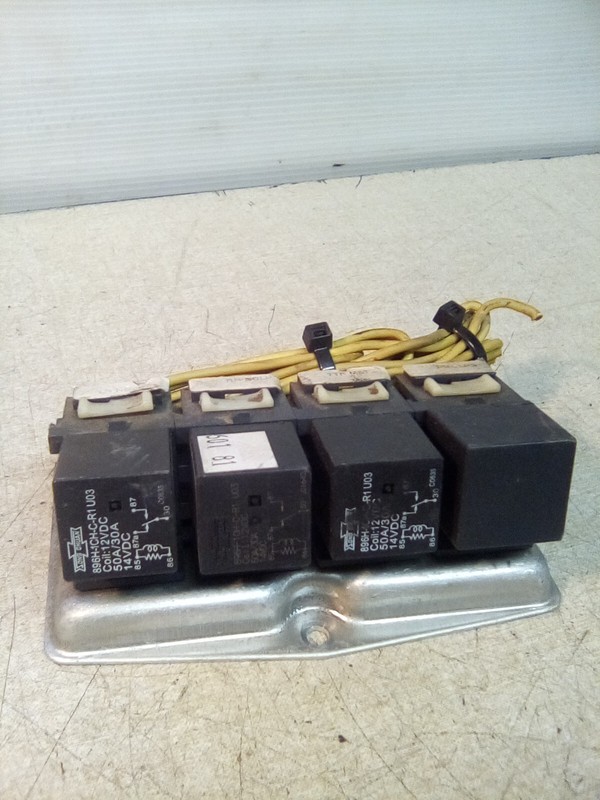 Freightliner A06-14899-0 Relay Block (F)