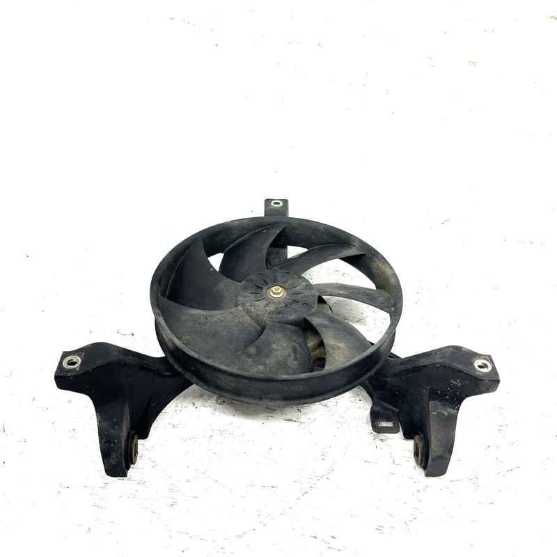 07-14 Honda Rancher 420 OEM Cooling Fan 19015-HP5-600 AH28