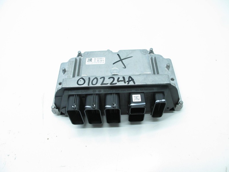 14-22 MINI COOPER S F54 F55 F56 F57 F 2.0 ECU ENGINE COMPUTER UNIT MODULE 010224