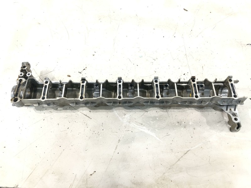 2007-2013 BMW 335XI Turbo 6-Cyl Exhaust Camshaft Shelf Tray 335XI Oem